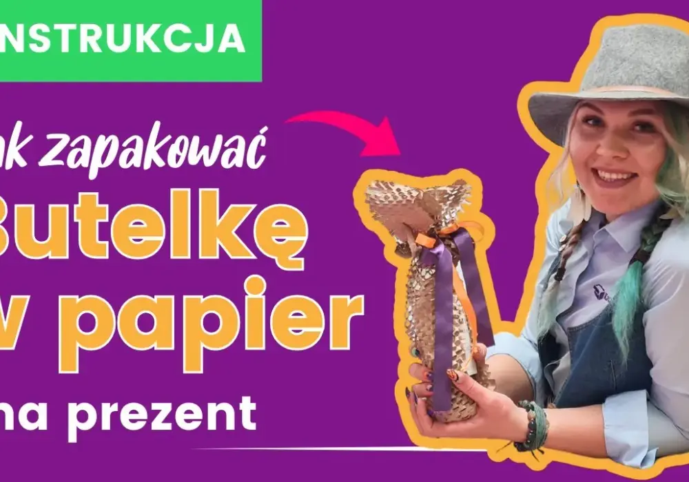 Jak zapakować butelkę whisky - kreatywne pomysły na prezent, które zachwycą