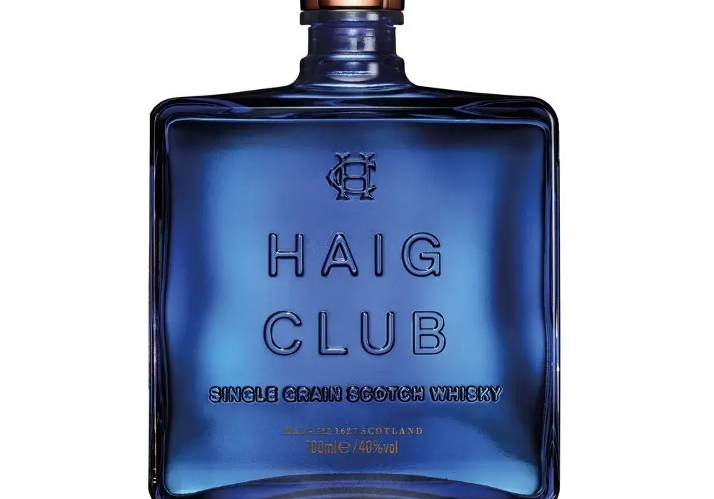 Gdzie kupić Haig Club whisky? Sprawdź najlepsze oferty i sklepy