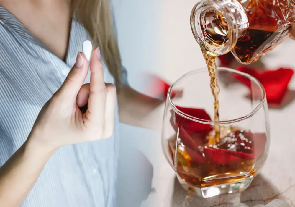 Czy po whisky jest kac? Sprawdź, jak go uniknąć i złagodzić objawy