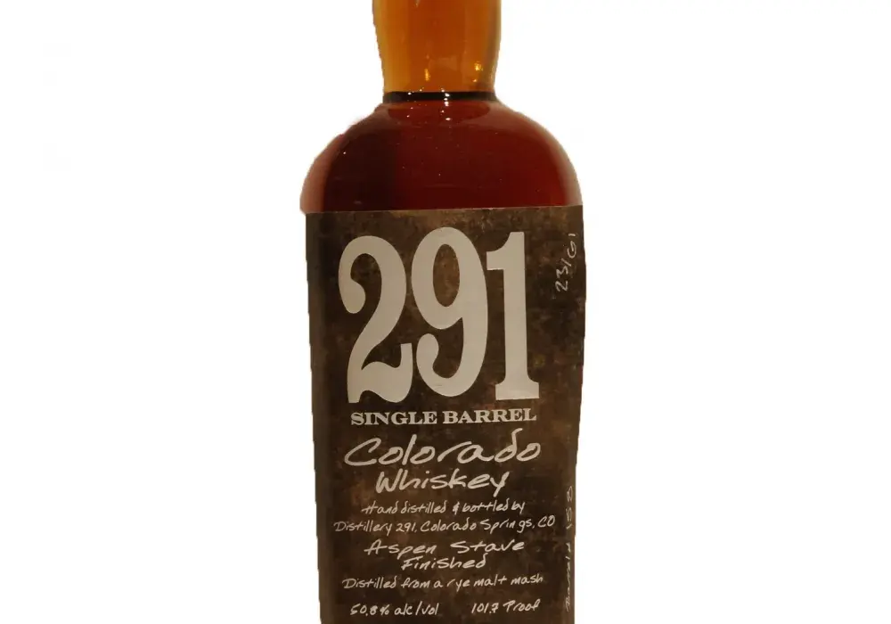 Rye whisky co to: odkryj sekrety i smaki żytniej whisky