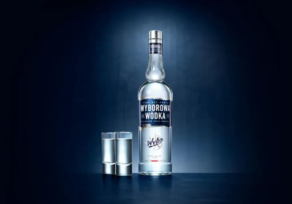 Czy wódka jest bezglutenowa? Odkryj, co musisz wiedzieć!
