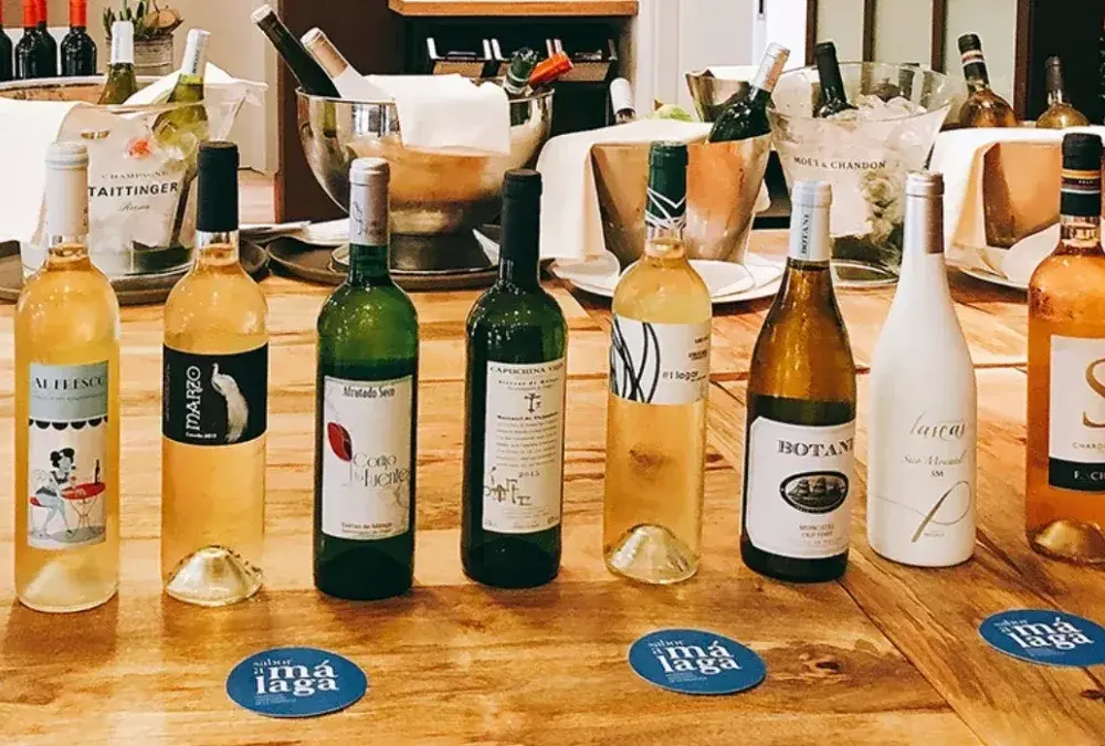 Gdzie kupić wino Malaga? Sprawdź najlepsze miejsca i oferty