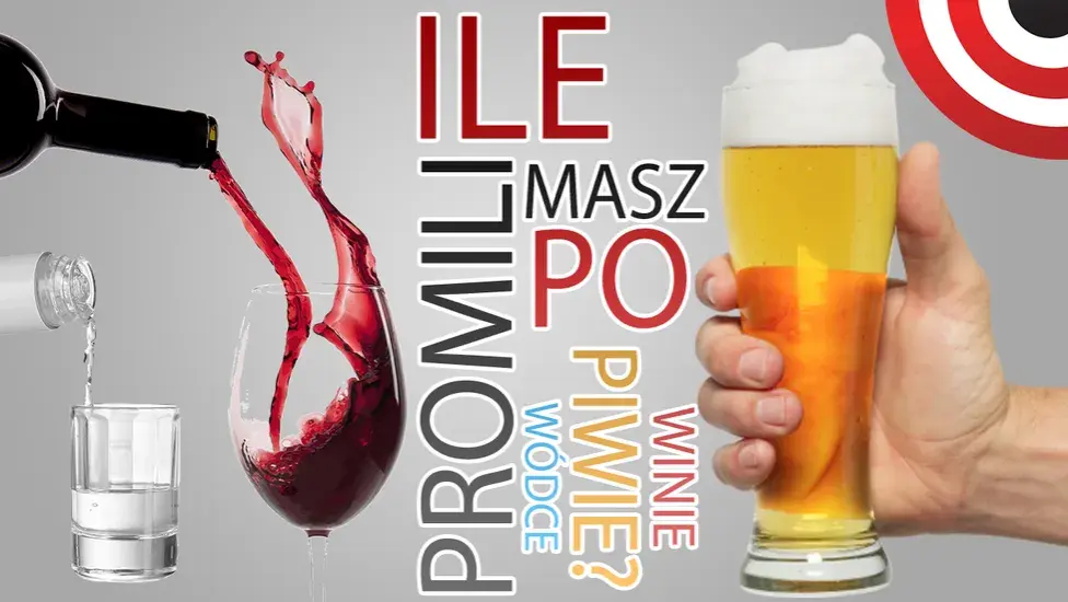 Ile promili po 1 piwie? Sprawdź, co naprawdę się dzieje w organizmie