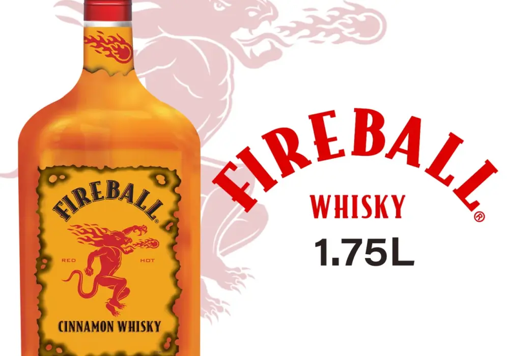 Gdzie kupić Fireball Whisky w Polsce? Sprawdź najlepsze opcje