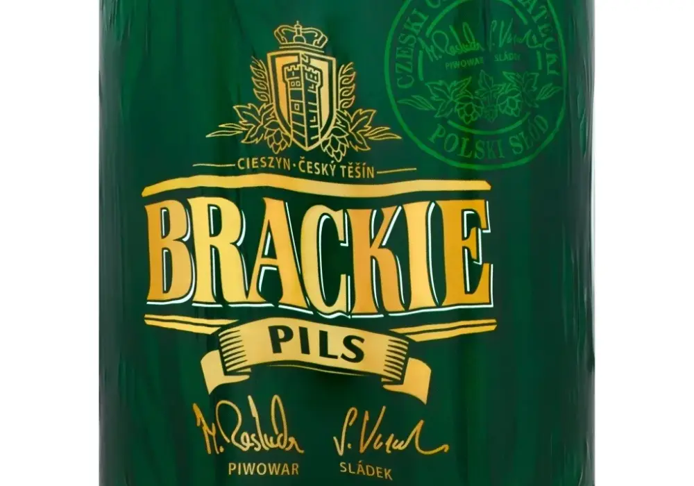 Gdzie kupić piwo brackie? Sprawdź najlepsze opcje w Cieszynie