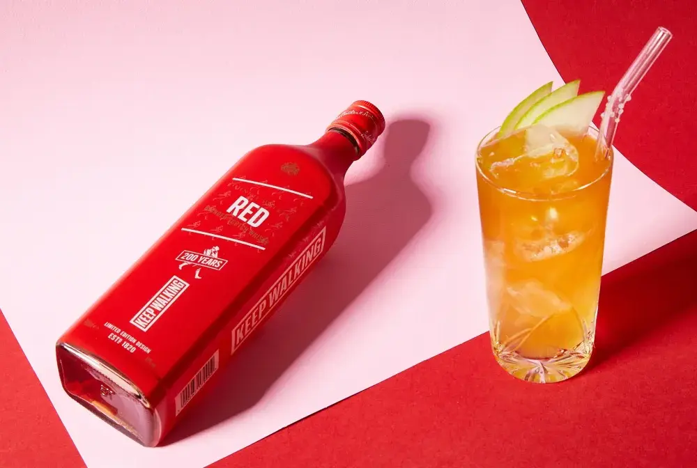 Jaki sok do whisky? Odkryj najlepsze połączenia smakowe