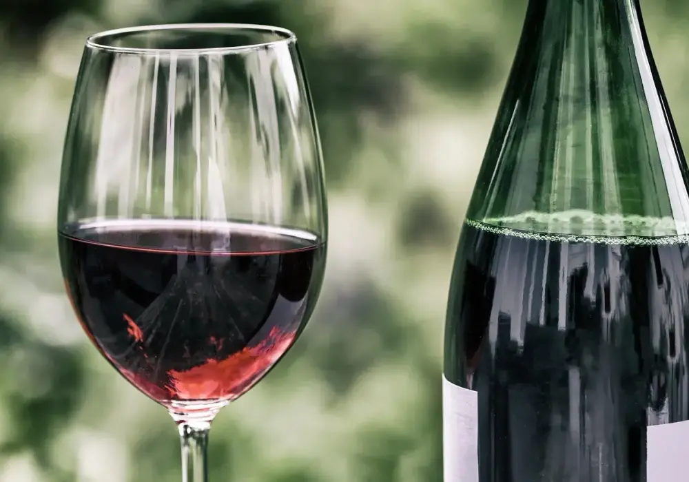 Jak zrobić mocne wino i uniknąć najczęstszych błędów w produkcji