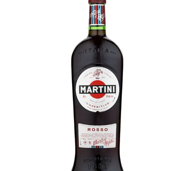 Martini Rosso - co to za wino i dlaczego warto je poznać?