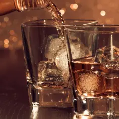 Jak zrobić whisky z wódki - prosty przepis na wyjątkowy smak
