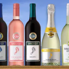 Gdzie kupić wino Barefoot w Polsce? Sprawdź najlepsze oferty