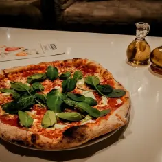 Pizza Wino Icoino w Knurow: najlepsze opinie i menu na wynos