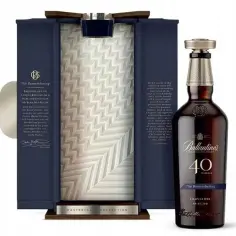 Ile kosztuje whisky Ballantines? Sprawdź ceny i najlepsze oferty