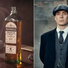Jaka whisky pili Peaky Blinders? Odkryj ulubione trunki bohaterów