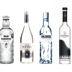 Ile procent ma wódka smakowa? Sprawdź jej moc i różnice!