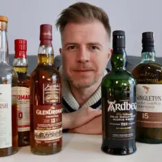 Najlepsze whisky do 200 zł - tanie, ale wyjątkowe smaki dla Ciebie
