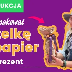 Jak zapakować butelkę whisky - kreatywne pomysły na prezent, które zachwycą