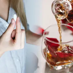 Czy po whisky jest kac? Sprawdź, jak go uniknąć i złagodzić objawy