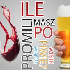 Czy po jednym piwie można być pijanym? Sprawdź, co musisz wiedzieć