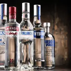 Gdzie kupić gazowaną wódkę? Najlepsze oferty i ceny w 2023