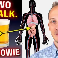 Czy piwo 0 procent ma alkohol? Prawda o napojach bezalkoholowych