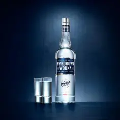 Czy wódka jest bezglutenowa? Odkryj, co musisz wiedzieć!