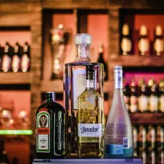 Ile procent ma kieliszek wódki? Zaskakujące fakty o alkoholu