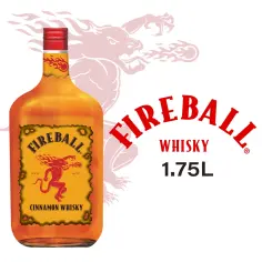 Gdzie kupić Fireball Whisky w Polsce? Sprawdź najlepsze opcje