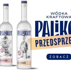 Gdzie kupić wódkę Palikota? Odkryj najlepsze miejsca i oferty
