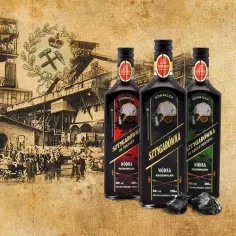 Gdzie kupić sztygarówkę wódkę? Sprawdź najlepsze miejsca i oferty