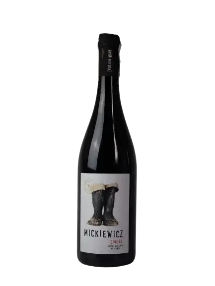 Zdjęcie Gdzie kupić wino Mickiewicz? Sprawdź najlepsze oferty online