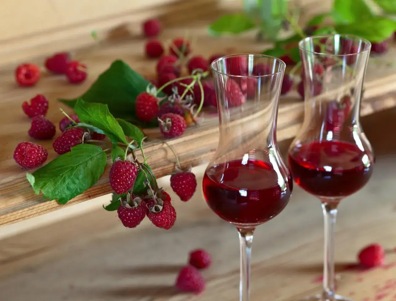Zdjęcie Jak zrobić mocne wino i uniknąć najczęstszych błędów w produkcji