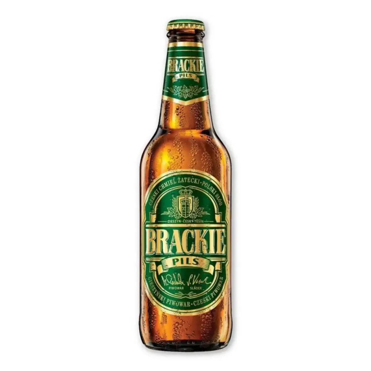 Zdjęcie Gdzie kupić piwo brackie? Sprawdź najlepsze opcje w Cieszynie