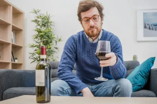 Uczulenie na wino objawy: jak rozpoznać i uniknąć niebezpieczeństwa