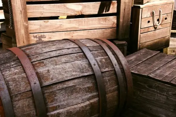 Jak zrobić whisky w beczce - uniknij najczęstszych błędów w produkcji