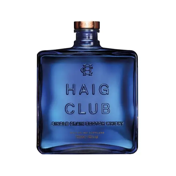 Gdzie kupić Haig Club whisky? Sprawdź najlepsze oferty i sklepy