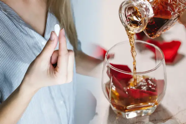Czy po whisky jest kac? Sprawdź, jak go uniknąć i złagodzić objawy