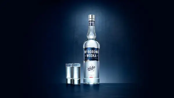 Czy wódka jest bezglutenowa? Odkryj, co musisz wiedzieć!