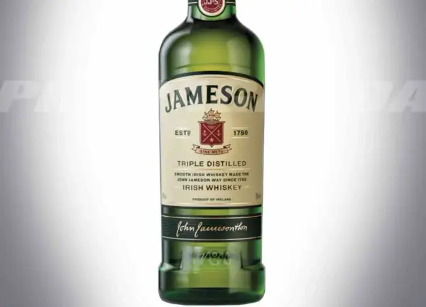 Jameson whisky z czym pić – odkryj najlepsze połączenia smakowe